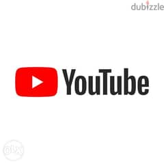 للبيع قناة يوتيوب ١٠٠ الف مشترك مفعله الربح السعر لفترة محدودة 0