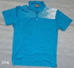 Puma golf t-shirt L/XL size 0