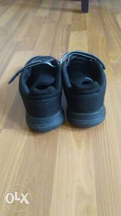 Addidas unisex black