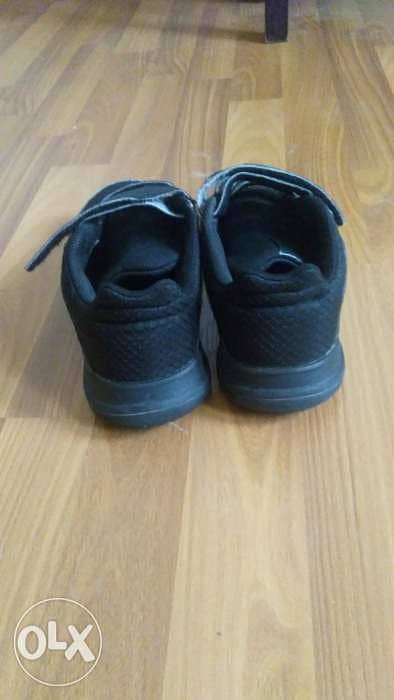 Addidas unisex black 0