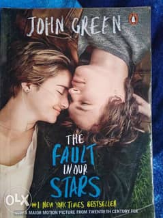 The fault in our stars 0