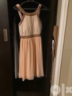 Dress from Quiz USE used once 0