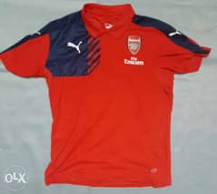 Originally Arsenal football team t-shirt xl size 0