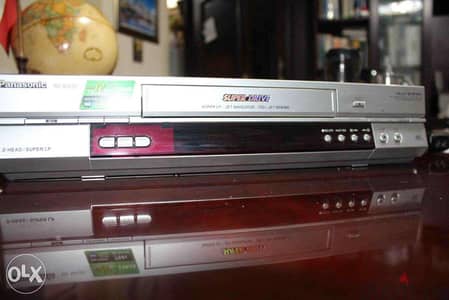 فيديو ريكوردر بناسونيك - Panasonic Video Recorder