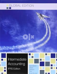 Intermediate Accounting Ifrs Global Edition By Tomassini Tan David Spi