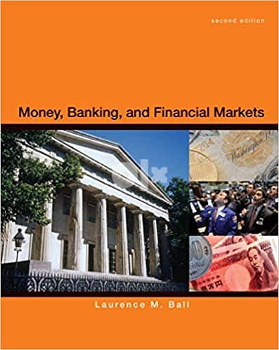 Money, Banking and Financial Markets Second Edition 0