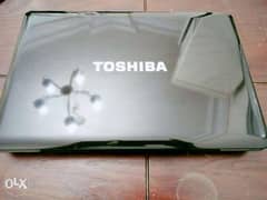 لاب توب توشيبا كور 5 - laptop toshiba core i5 for sale 0