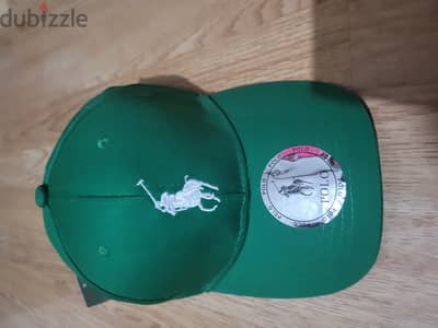 Us polo Cap