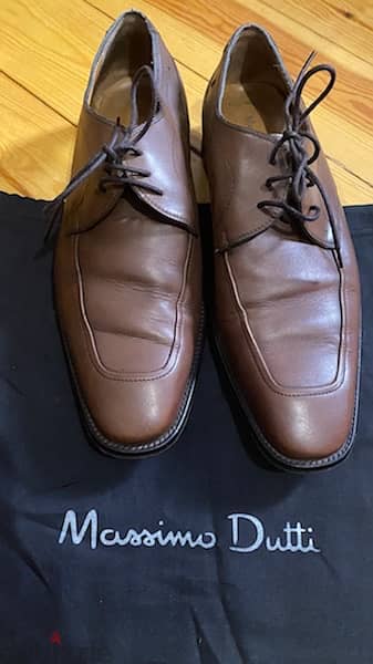 Massimo dutti Classic Shoes 0