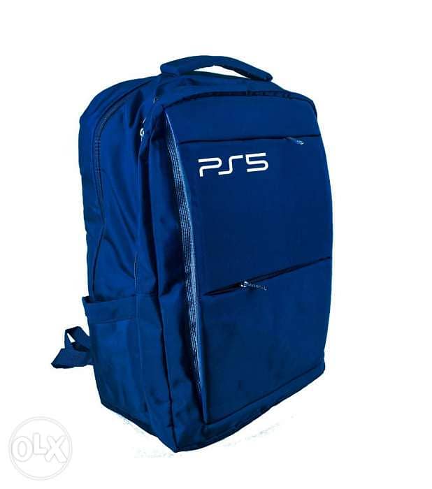 Pag for ps5 شنطه بلاي ستيشن فايف 1