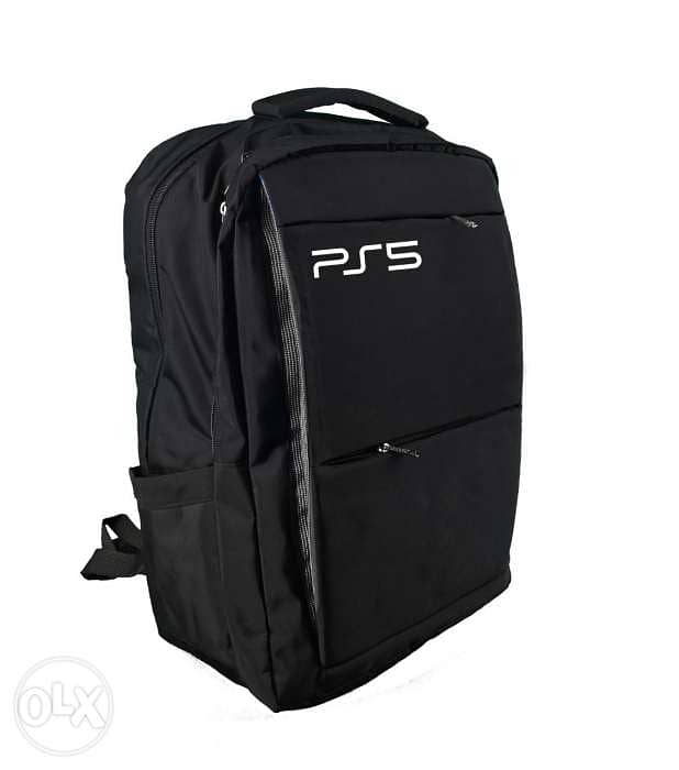 Pag for ps5 شنطه بلاي ستيشن فايف 2