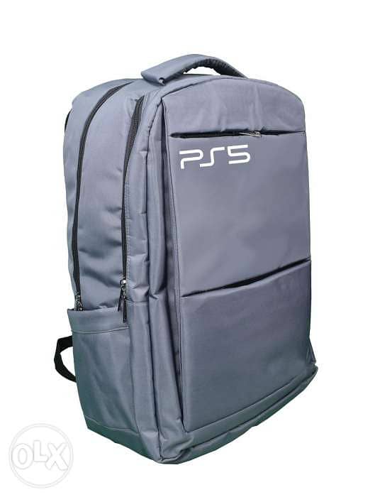 Pag for ps5 شنطه بلاي ستيشن فايف 3