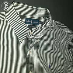Polo Ralph Lauren shirt xxl custom fit 0