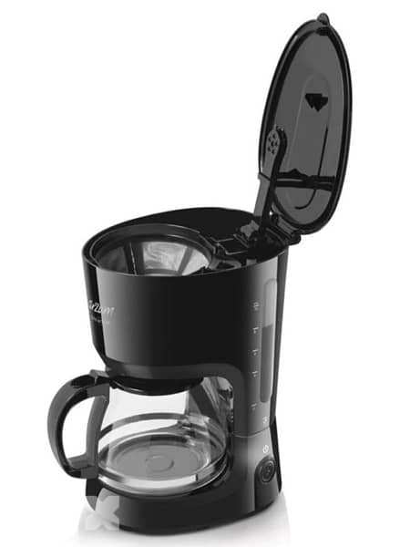 coffee Maker 3