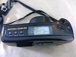 Samsung Maxima Zoom 760i