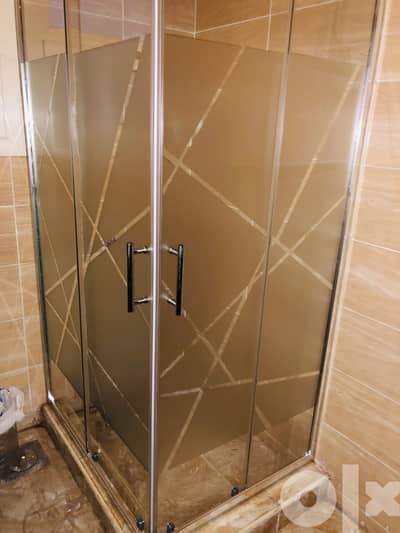 vinel & frosted window film Decorative -افلام ديكوريه و فنيل مطبوع