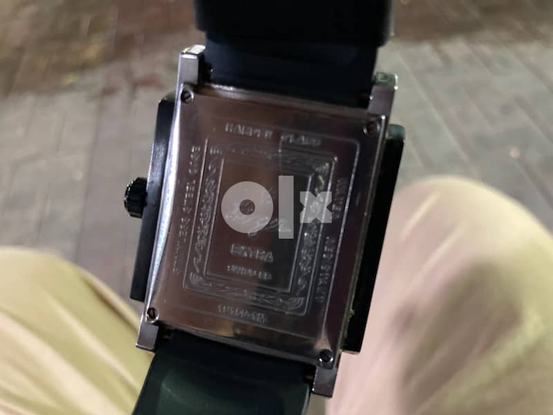 Lizer swiss watch 1