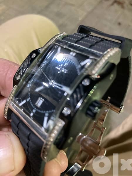 Lizer swiss watch 2