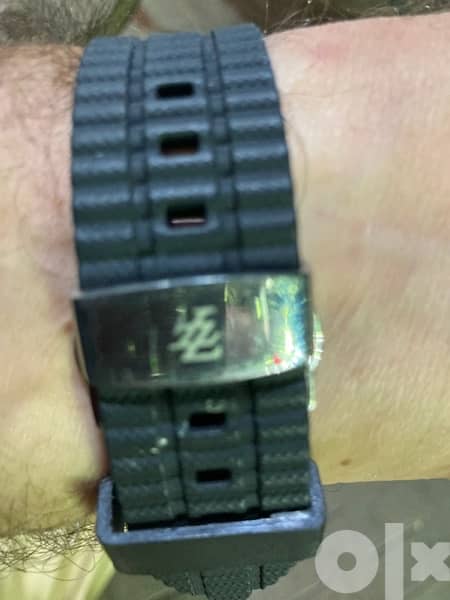 Lizer swiss watch 3