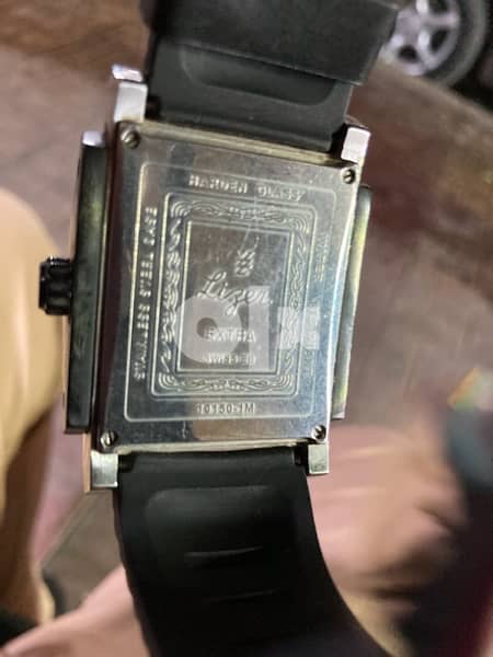 Lizer swiss watch 4