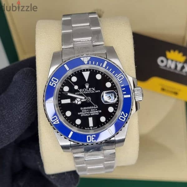 Rolex watches Submariner Professional Quality 8