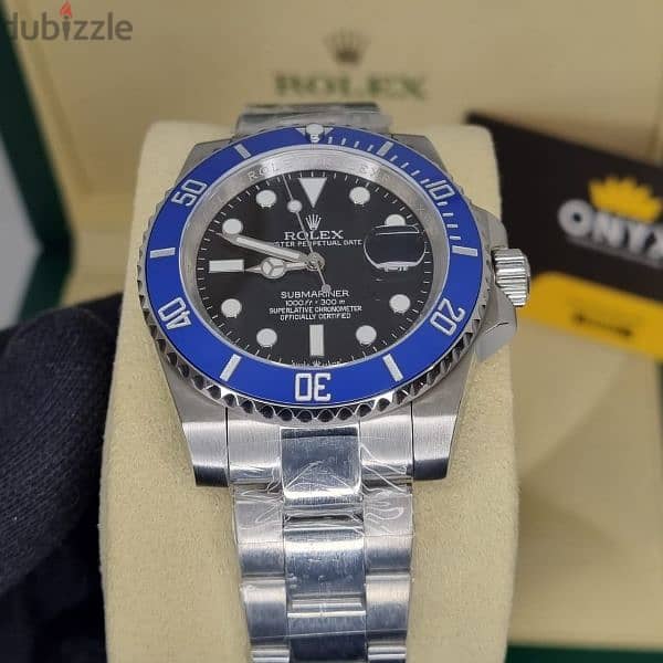 Rolex watches Submariner Professional Quality 9