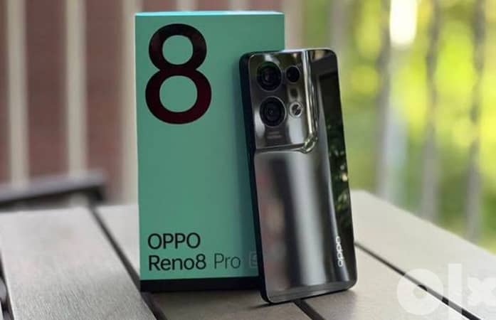 olx oppo reno 8