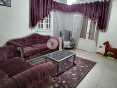 Apartment for rent in Maryotia / Haram 0