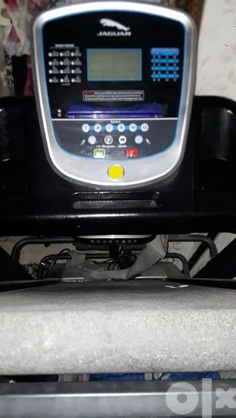 ادوات رياضيه(ماشيه كهربائيه)