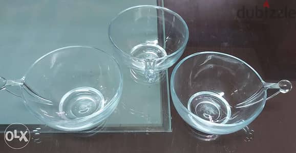 مجات شوربة ٣ قطع