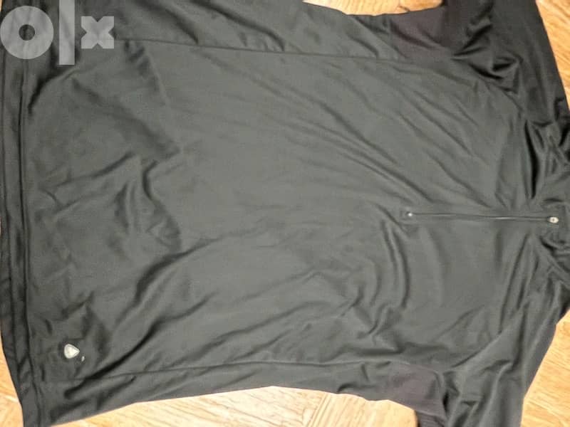 Nike t-shirt medium size dri fit ٢ تيشرت مقاس ميديام 3