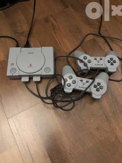 playstation classic 0