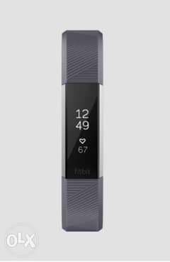 Fitbit Alta HR 0