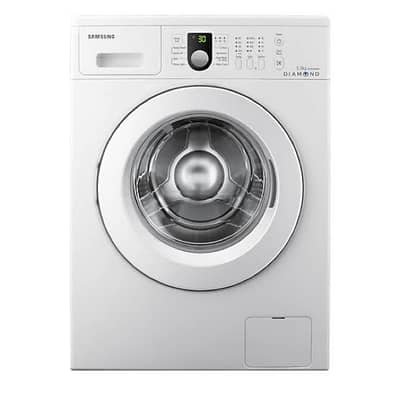 Samsung Diamond Washing Machine