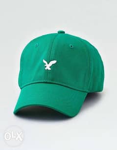 american eagle cap one size 0