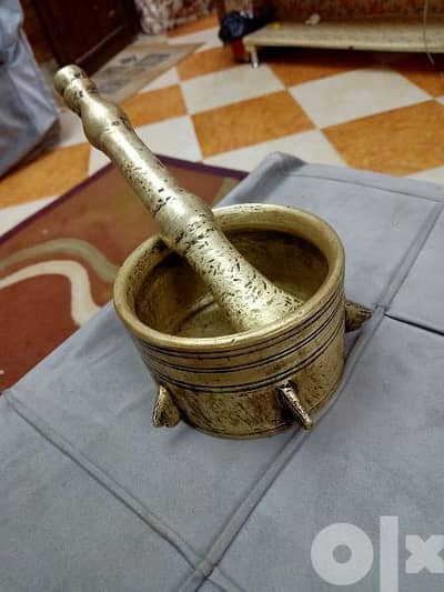 هون نحاس