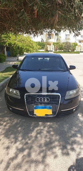 audi a6 for sale 0