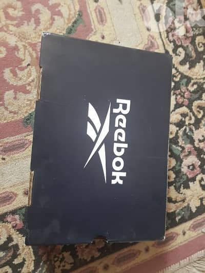reebok safety shoes