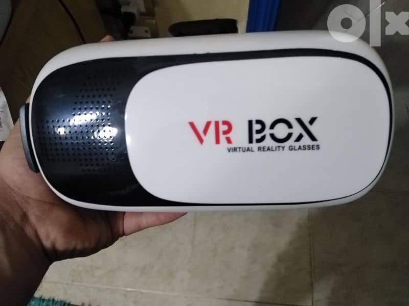 نظارة VR BOX 1