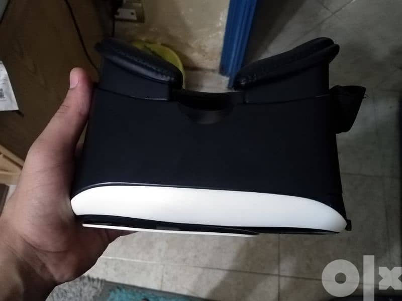 نظارة VR BOX 4