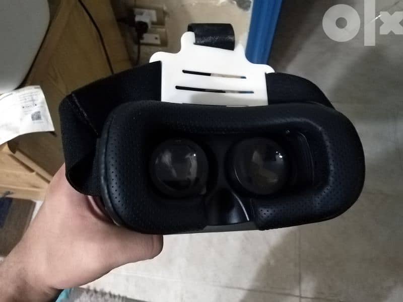 نظارة VR BOX 5