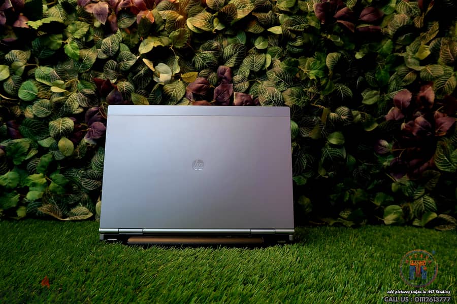HP Elitebook Laptop لاب توب اتش بي التبوك للشركات و الطلبه بسعر مغري 4