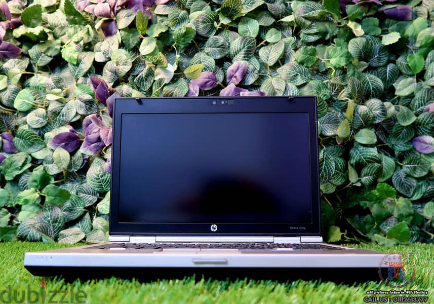 HP Elitebook Laptop لاب توب اتش بي التبوك للشركات و الطلبه بسعر مغري 5