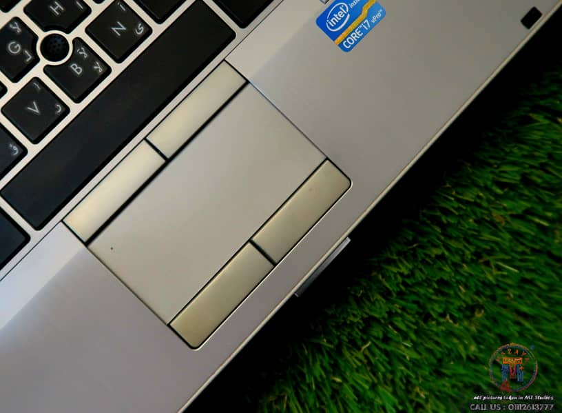 HP Elitebook Laptop لاب توب اتش بي التبوك للشركات و الطلبه بسعر مغري 7