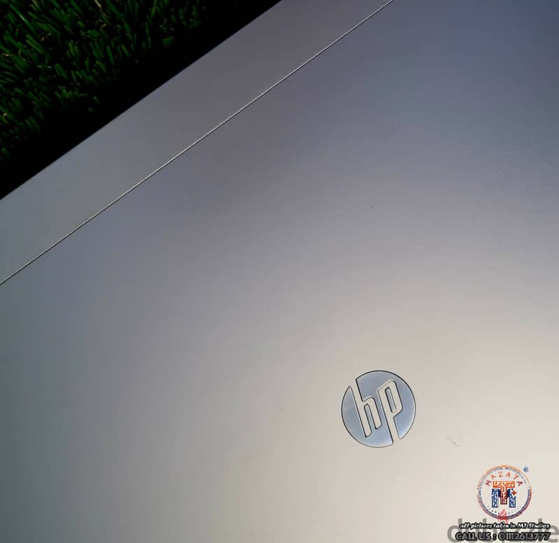 HP Elitebook Laptop لاب توب اتش بي التبوك للشركات و الطلبه بسعر مغري 9