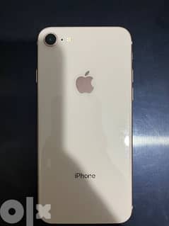 iphone 8 for sale just as new ايفون