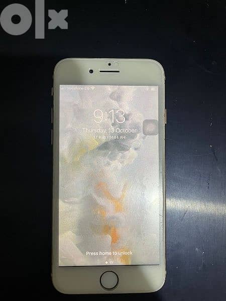 iphone 8 for sale just as new ايفون 0