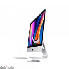 Apple iMac (Retina 5K, 27-inch, 2019) perfect condition 0
