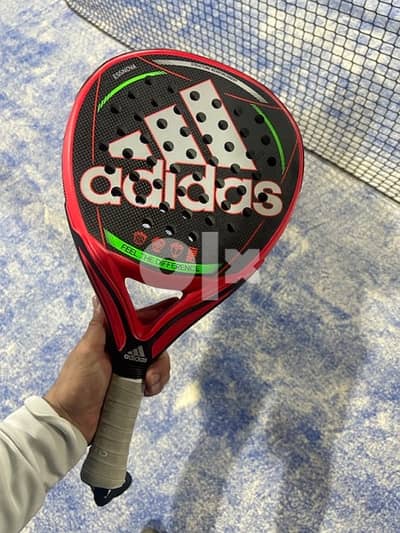 ADIDAS ESSNOVA 2022 padel racket