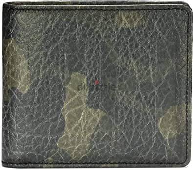 boss wallet camouflage army 2